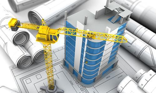 智能楼宇管理的组成部分有哪些？