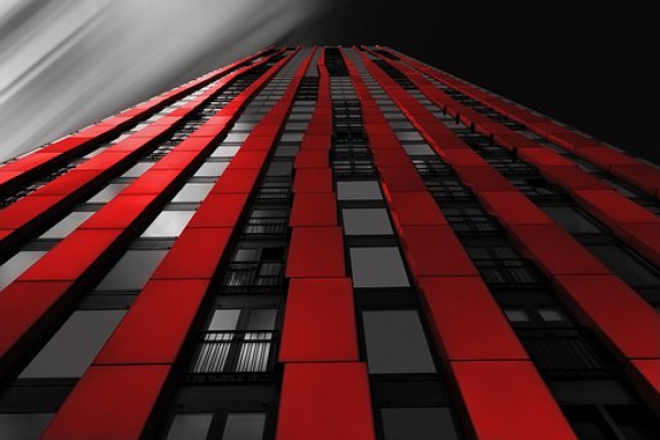建筑能耗采集系统应用场景