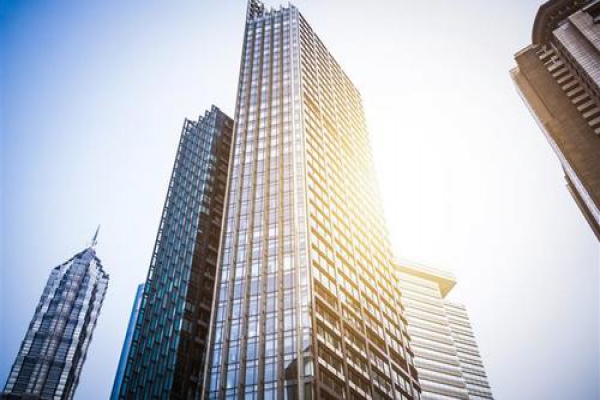 BA建筑设备监控系统的应用优势